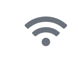 Comodidad: <span>WiFi gratis</span>